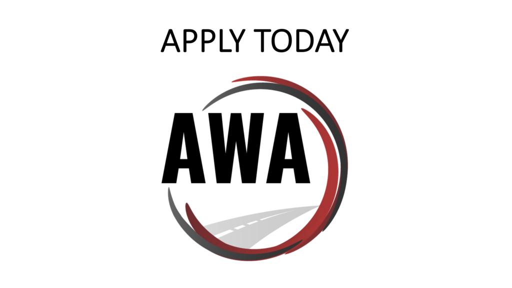 Apply for AWA Awards